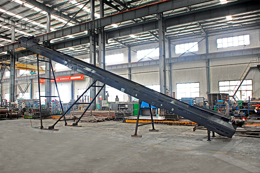 B6X Belt Conveyor