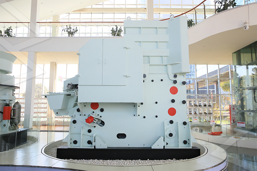 C6X Series Jaw Crusher