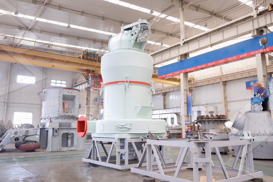 MTW Trapezium Grinding Mill