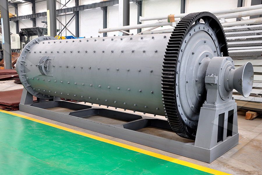 Ball Mill