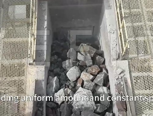 How to maintain the production capacity of jaw crusher